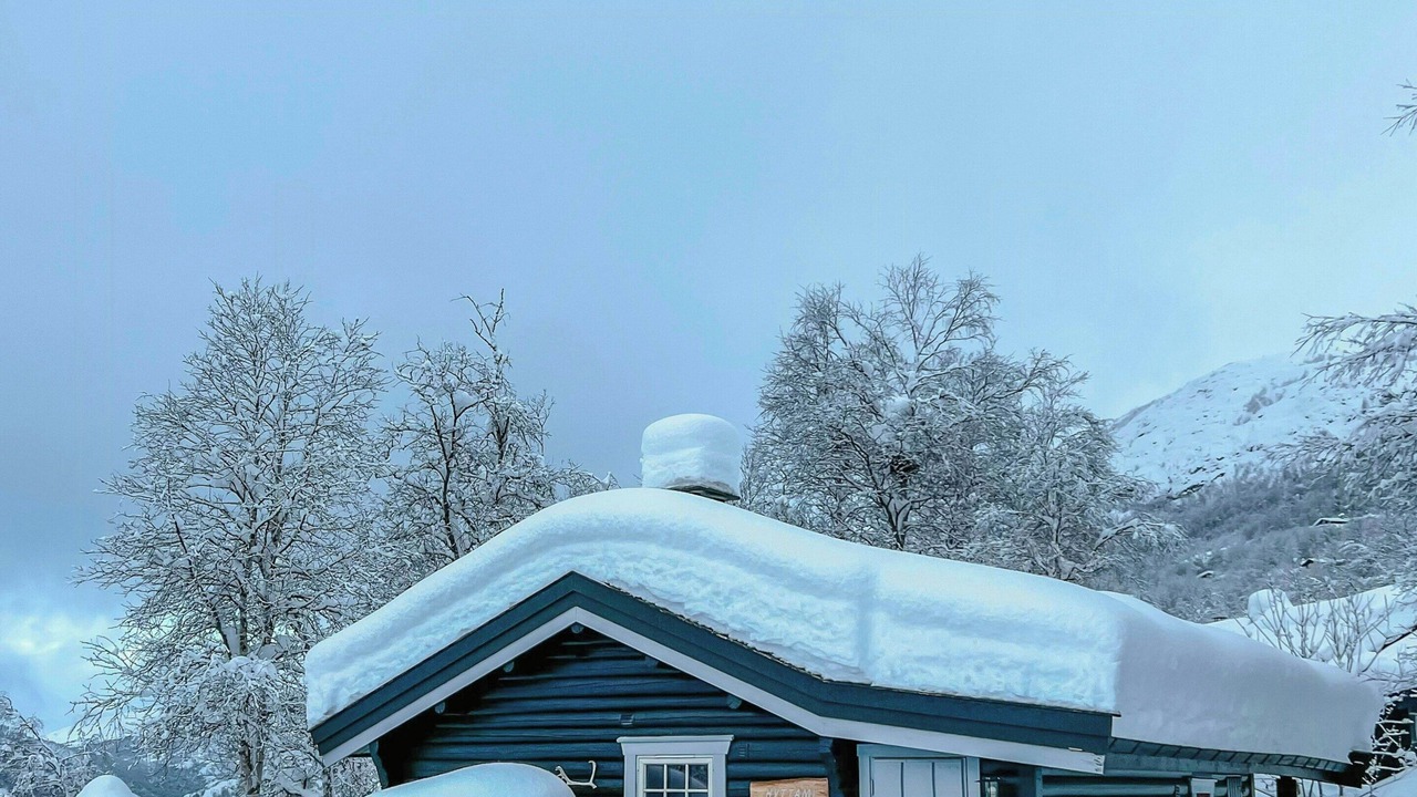 Photo of Outdoor in Hemsedal