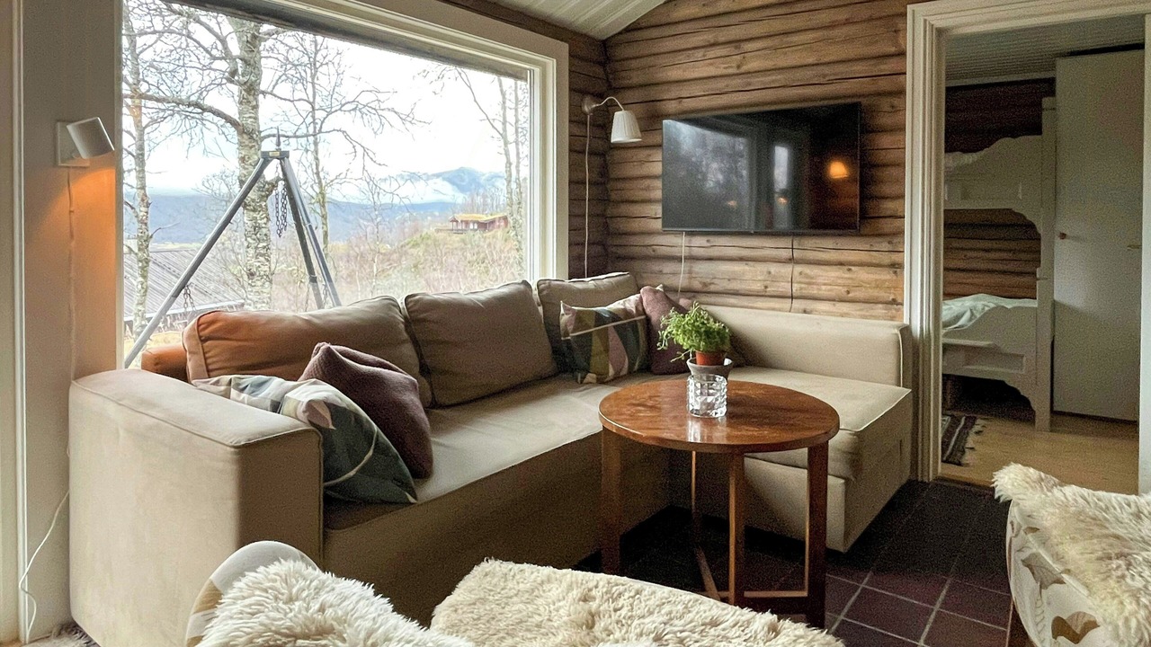 Photo of Livingroom in Hemsedal