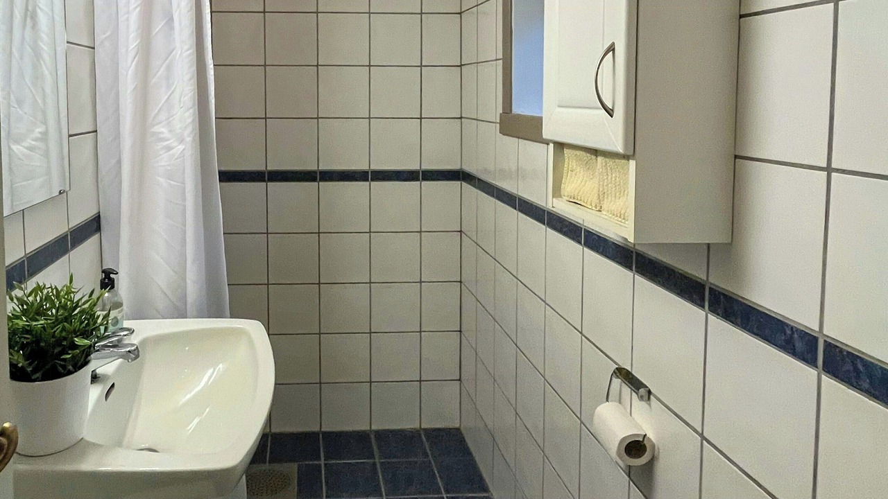Photo of Bathroom in Hemsedal