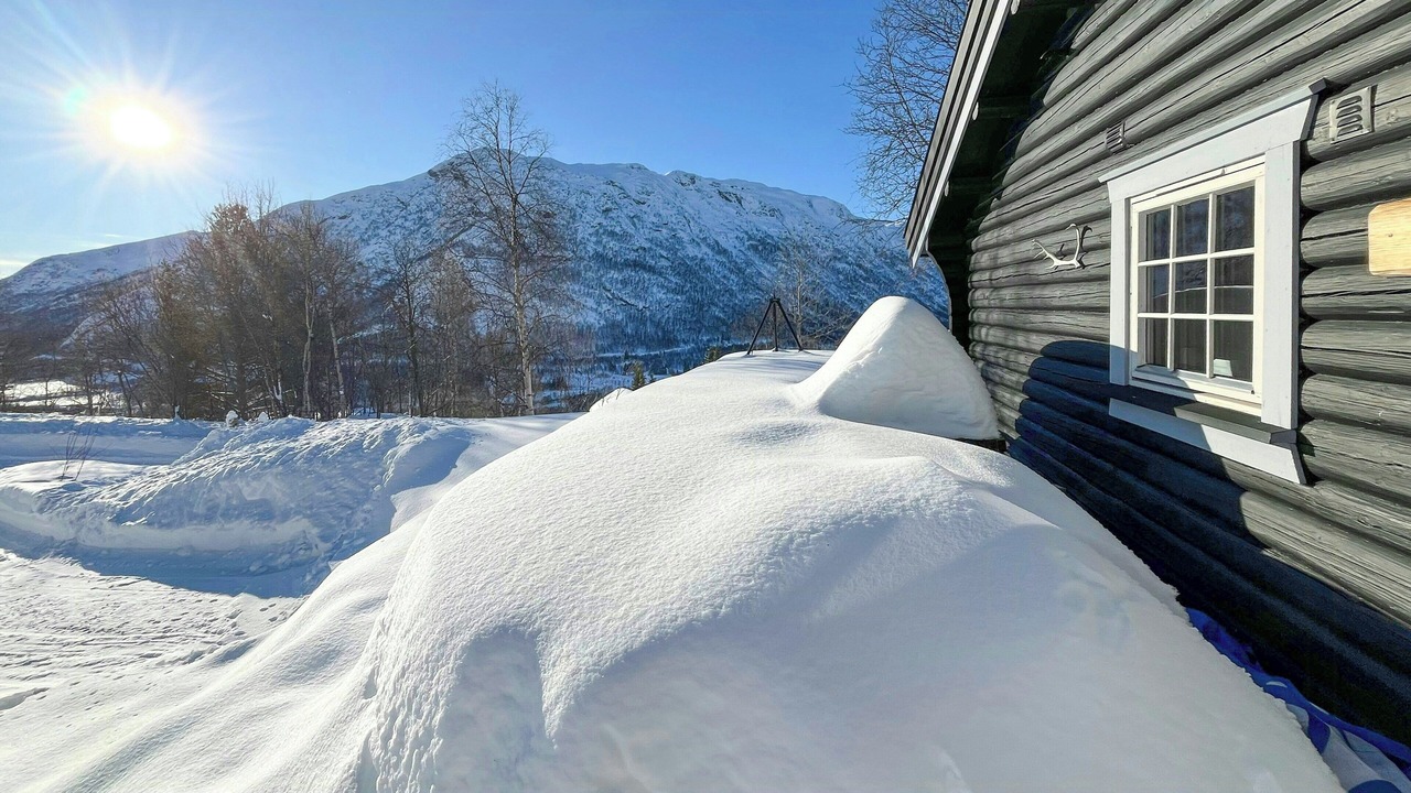 Photo of Outdoor in Hemsedal