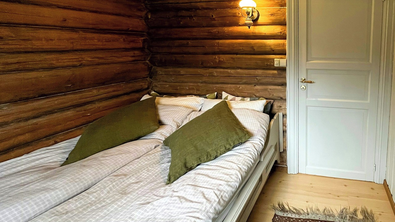 Photo of Bedroom in Hemsedal