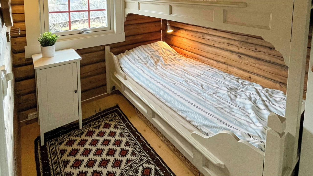Photo of Bedroom in Hemsedal