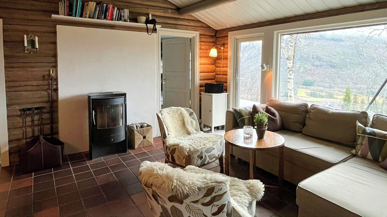 Photo of Livingroom in Hemsedal