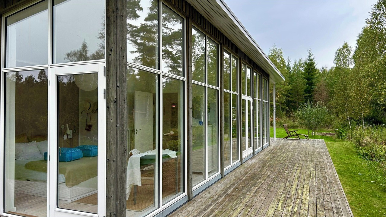Photo of Outdoor in Vislanda