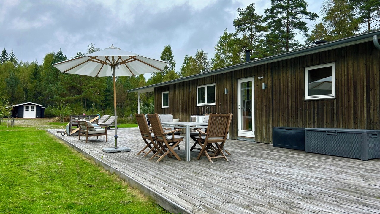 Photo of Outdoor in Vislanda