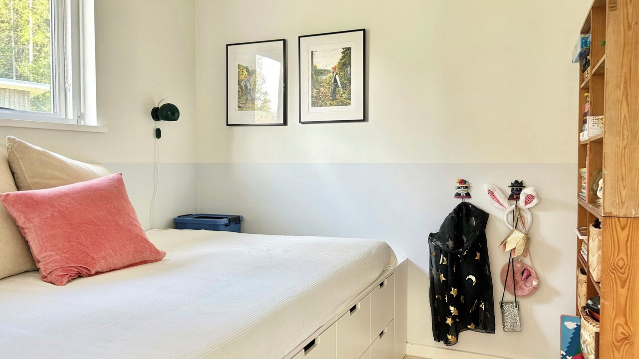 Photo of Bedroom in Vislanda