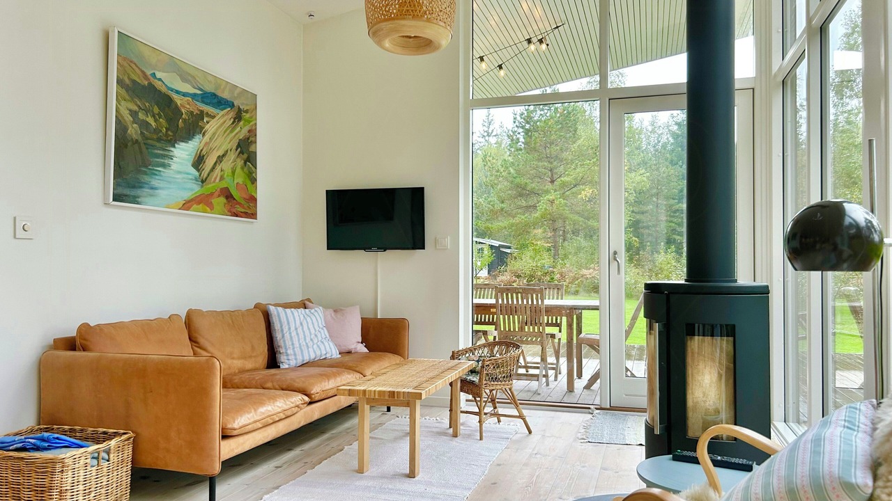 Photo of Livingroom in Vislanda