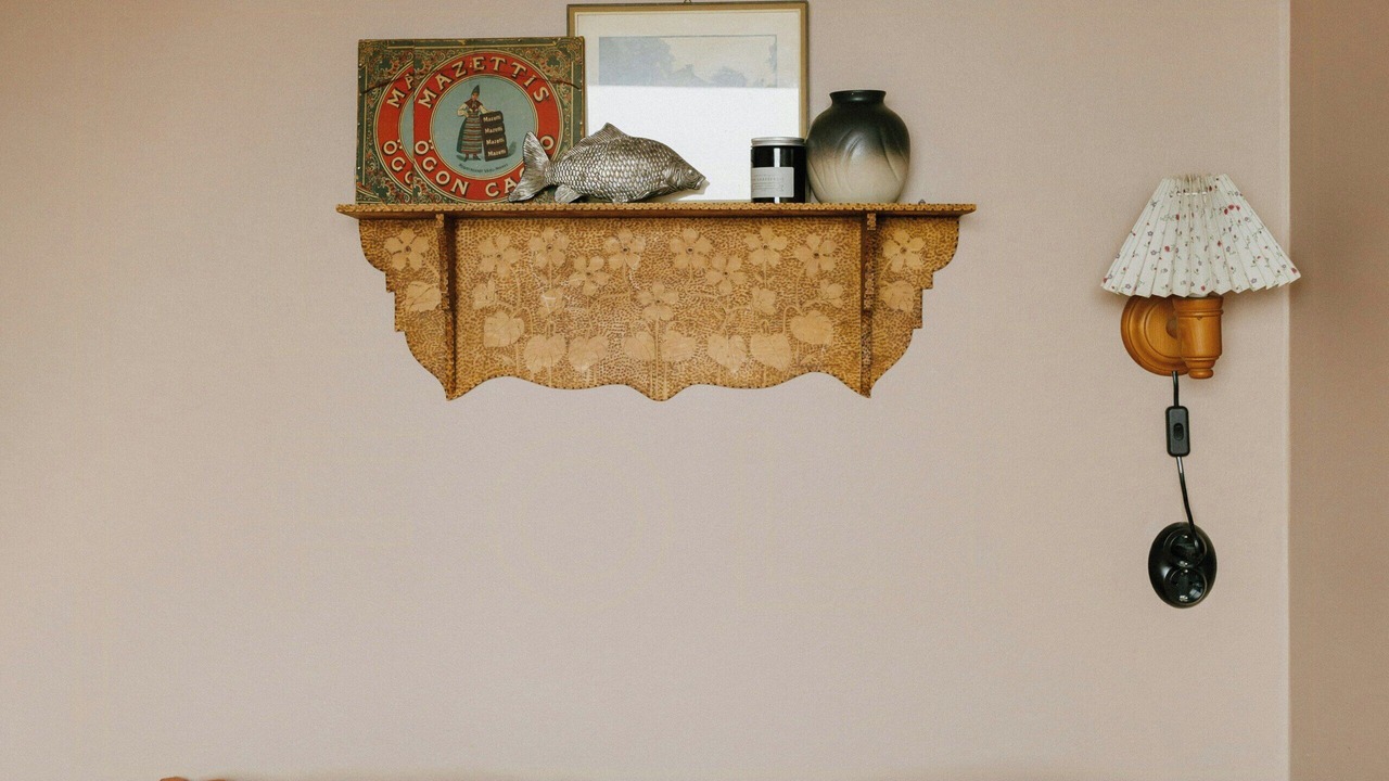 Photo of Bedroom in Ryssby