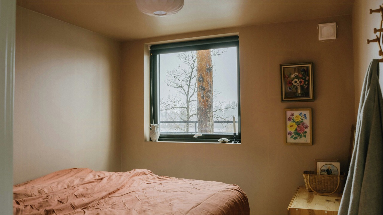 Photo of Bedroom in Ryssby