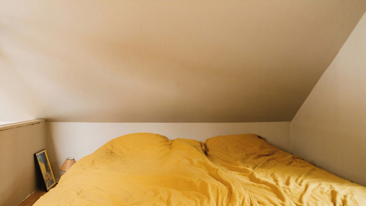 Photo of Bedroom in Ryssby