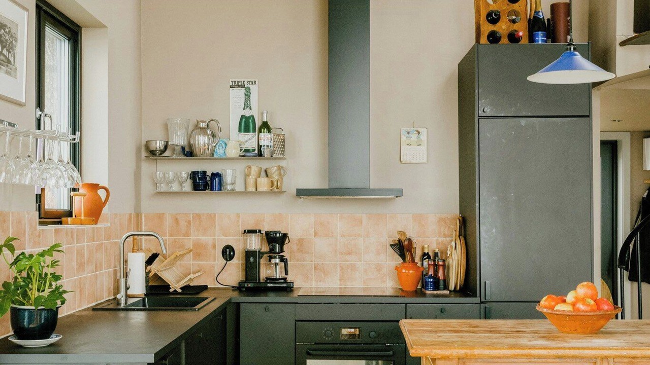 Photo of Kitchen in Ryssby
