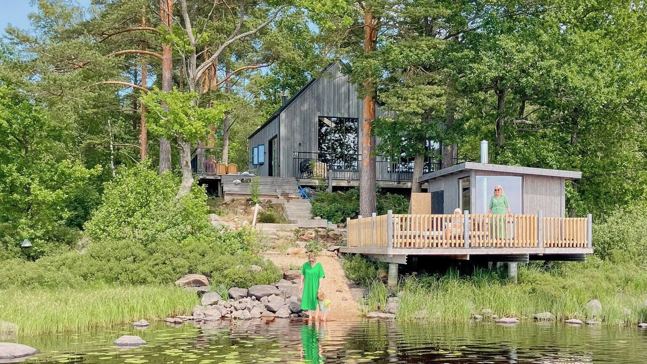 Photo of Outdoor in Ryssby