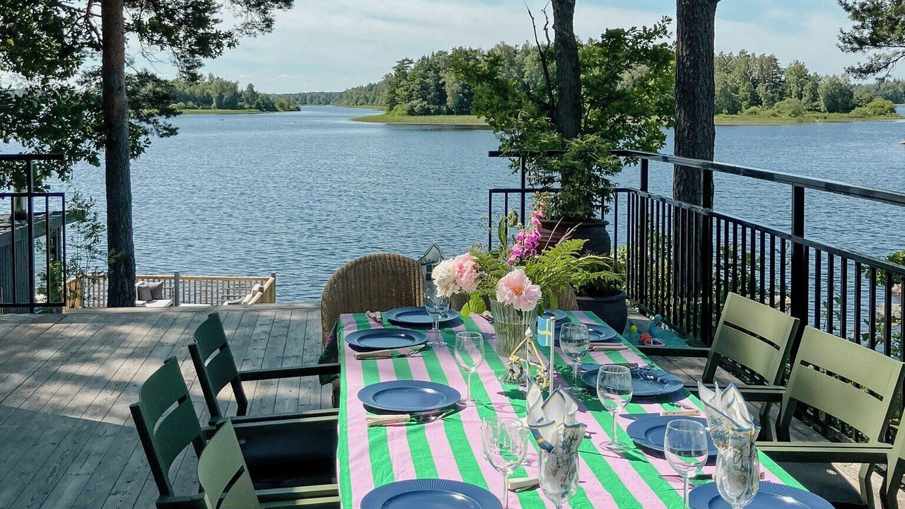 Photo of Outdoor in Ryssby