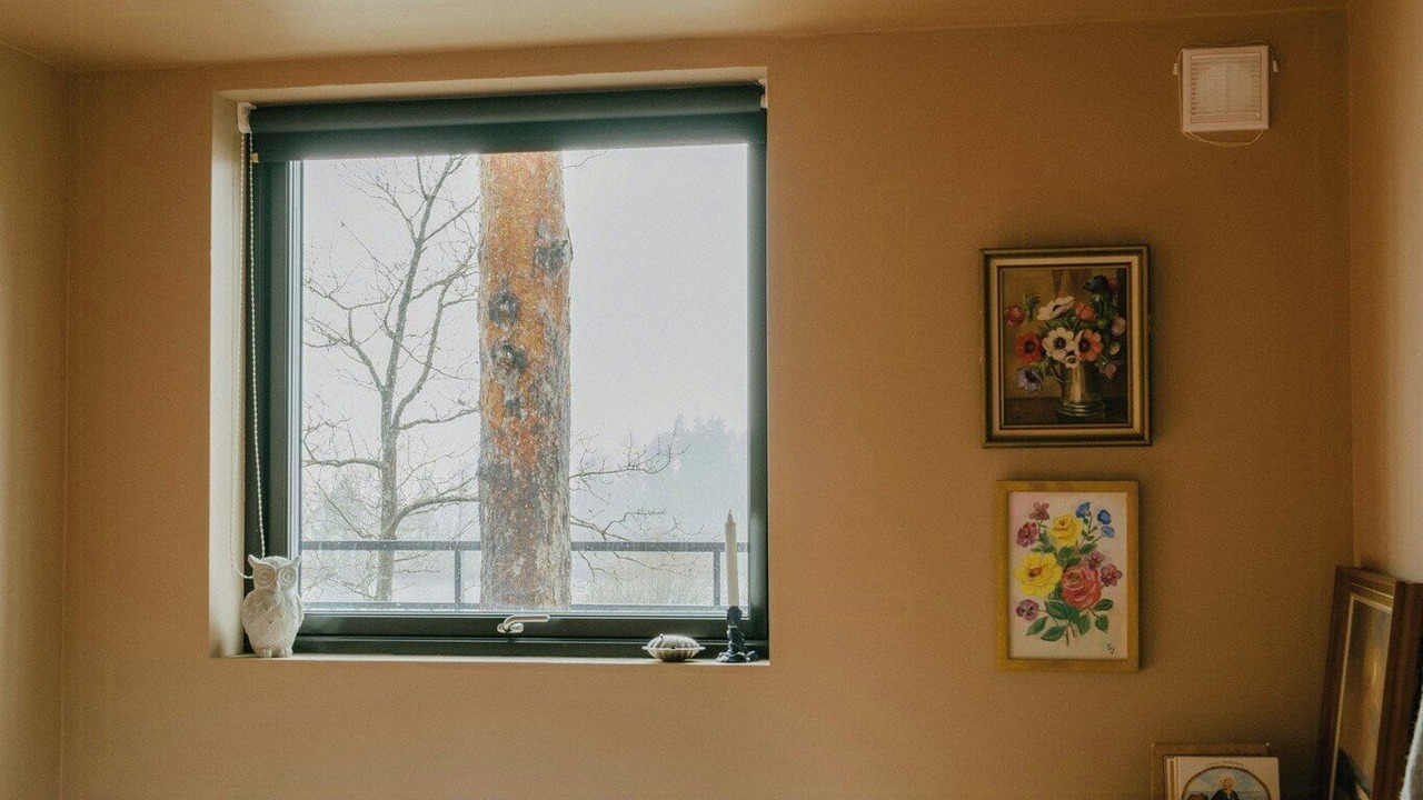 Photo of Bedroom in Ryssby