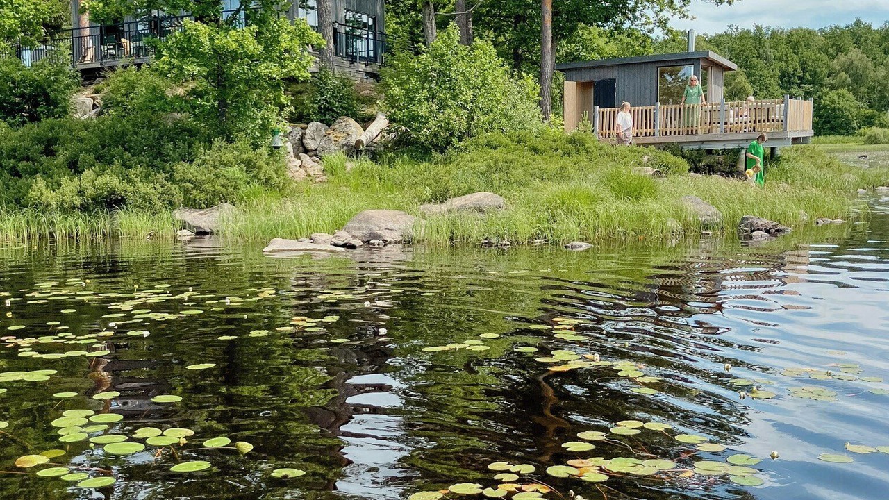 Photo of Outdoor in Ryssby