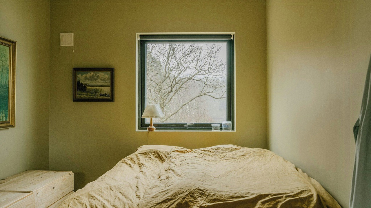 Photo of Bedroom in Ryssby