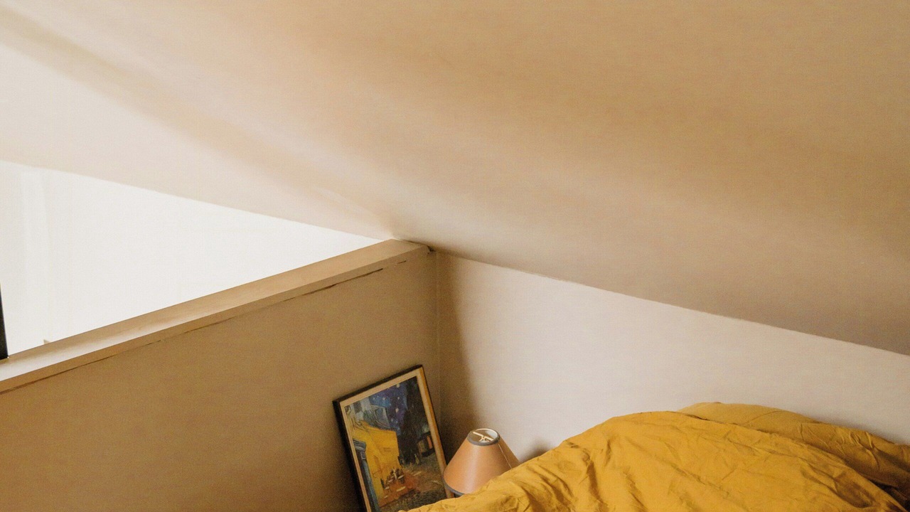 Photo of Bedroom in Ryssby