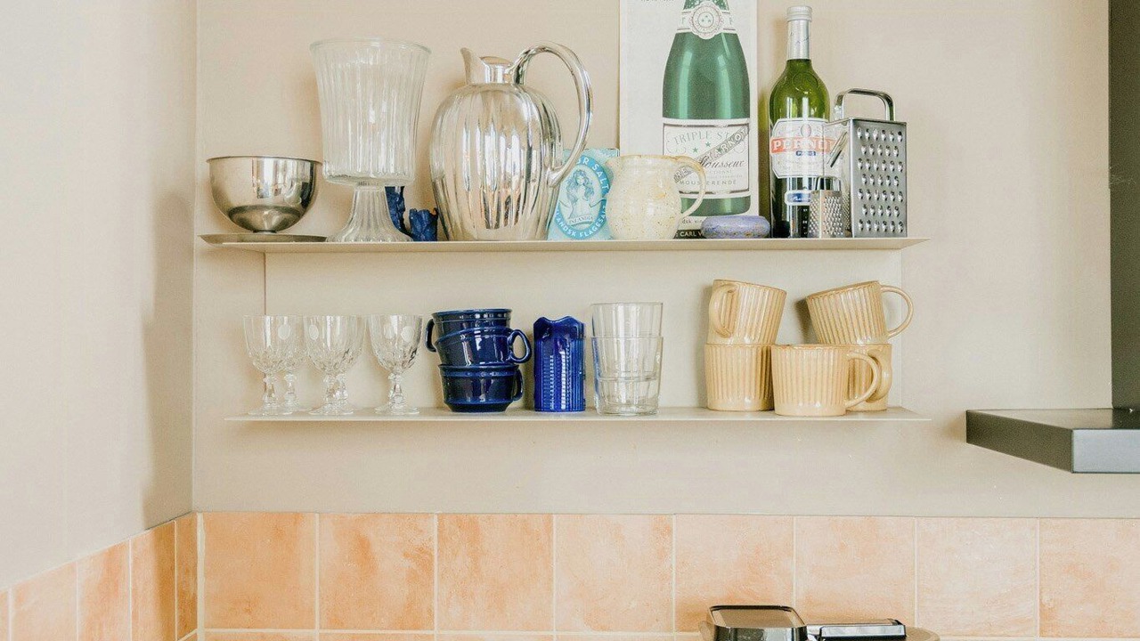 Photo of Kitchen in Ryssby