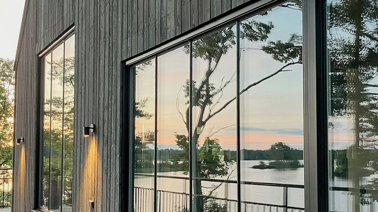 Photo of Outdoor in Ryssby