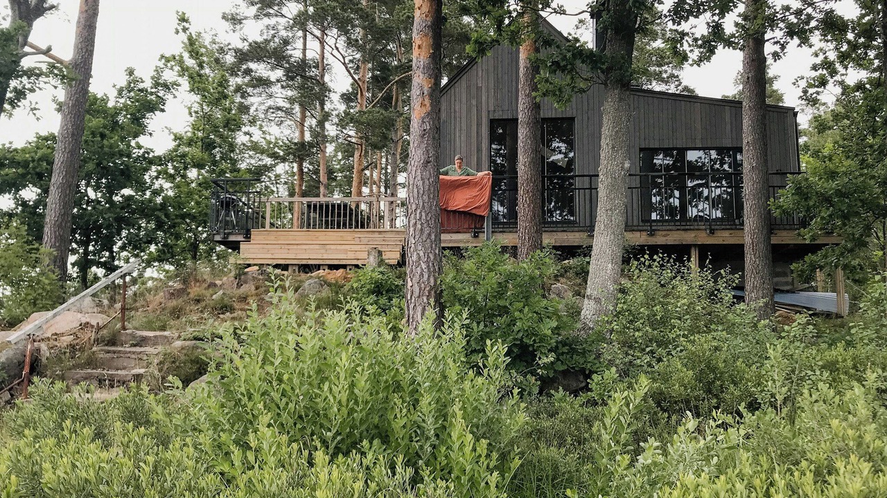 Photo of Outdoor in Ryssby