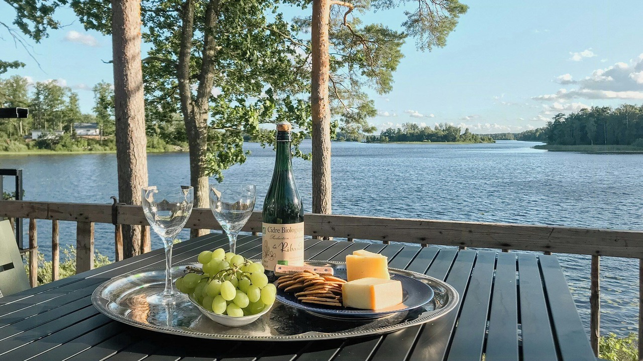 Photo of Outdoor in Ryssby