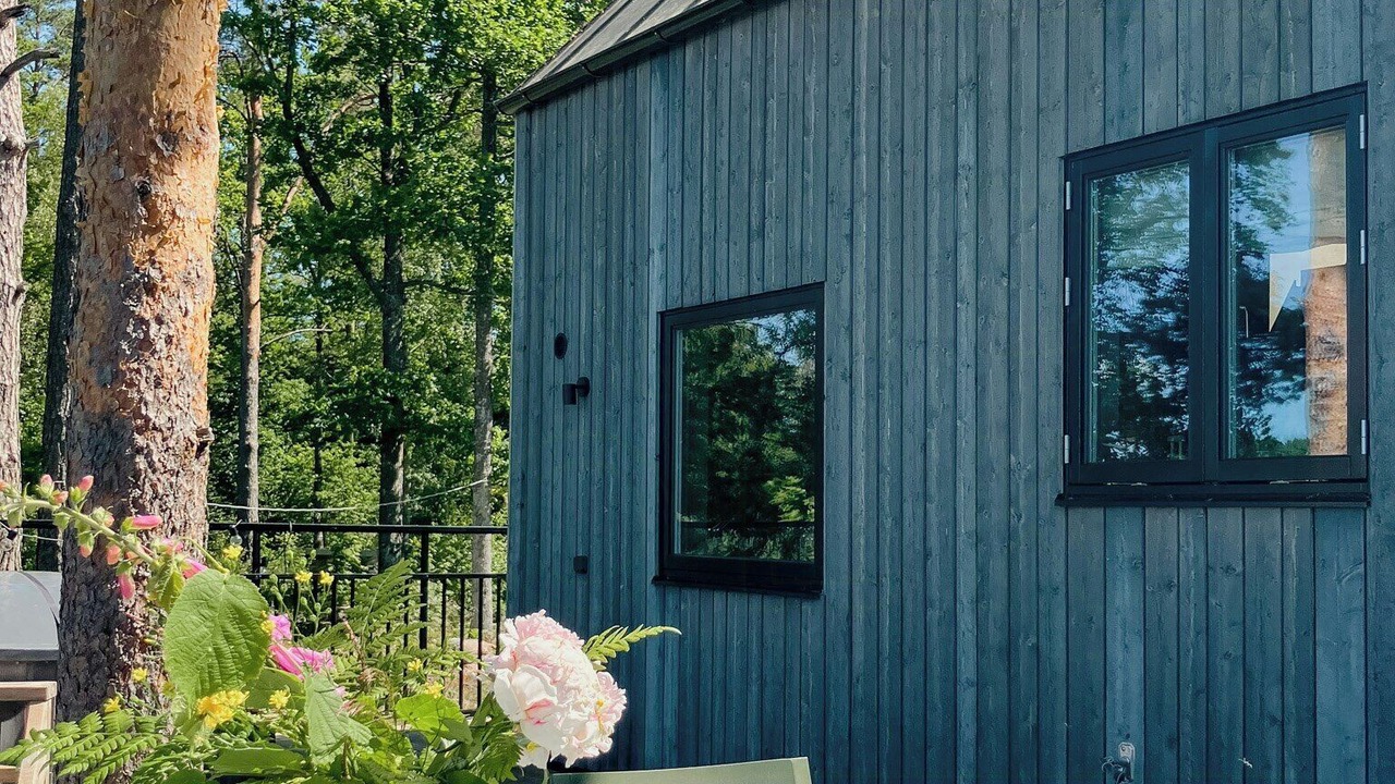 Photo of Outdoor in Ryssby