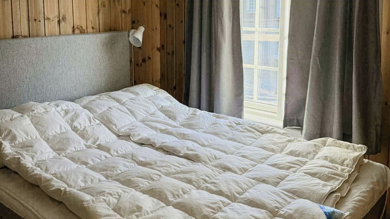 Photo of Bedroom in Kroderen