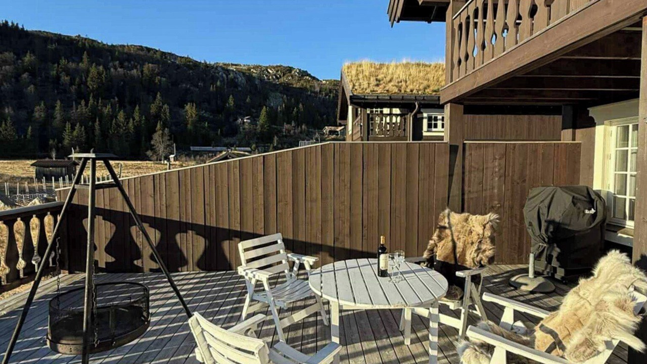 Photo of Outdoor in Kroderen