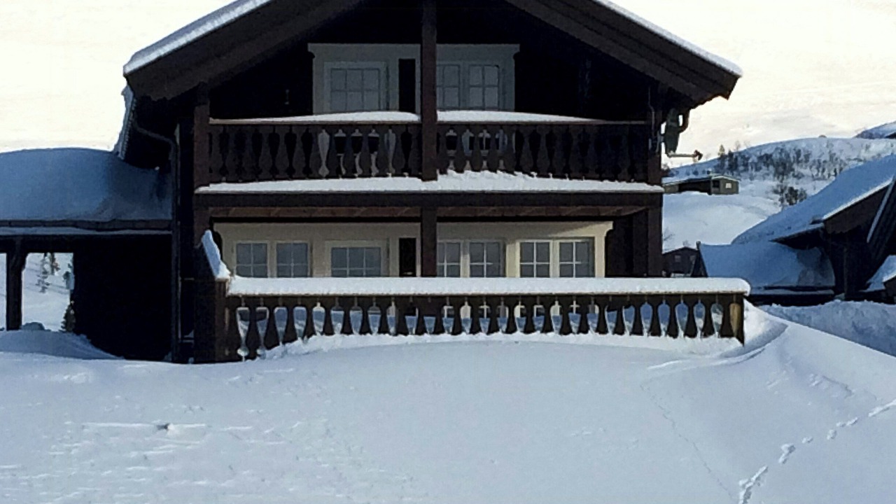 Photo of Outdoor in Kroderen