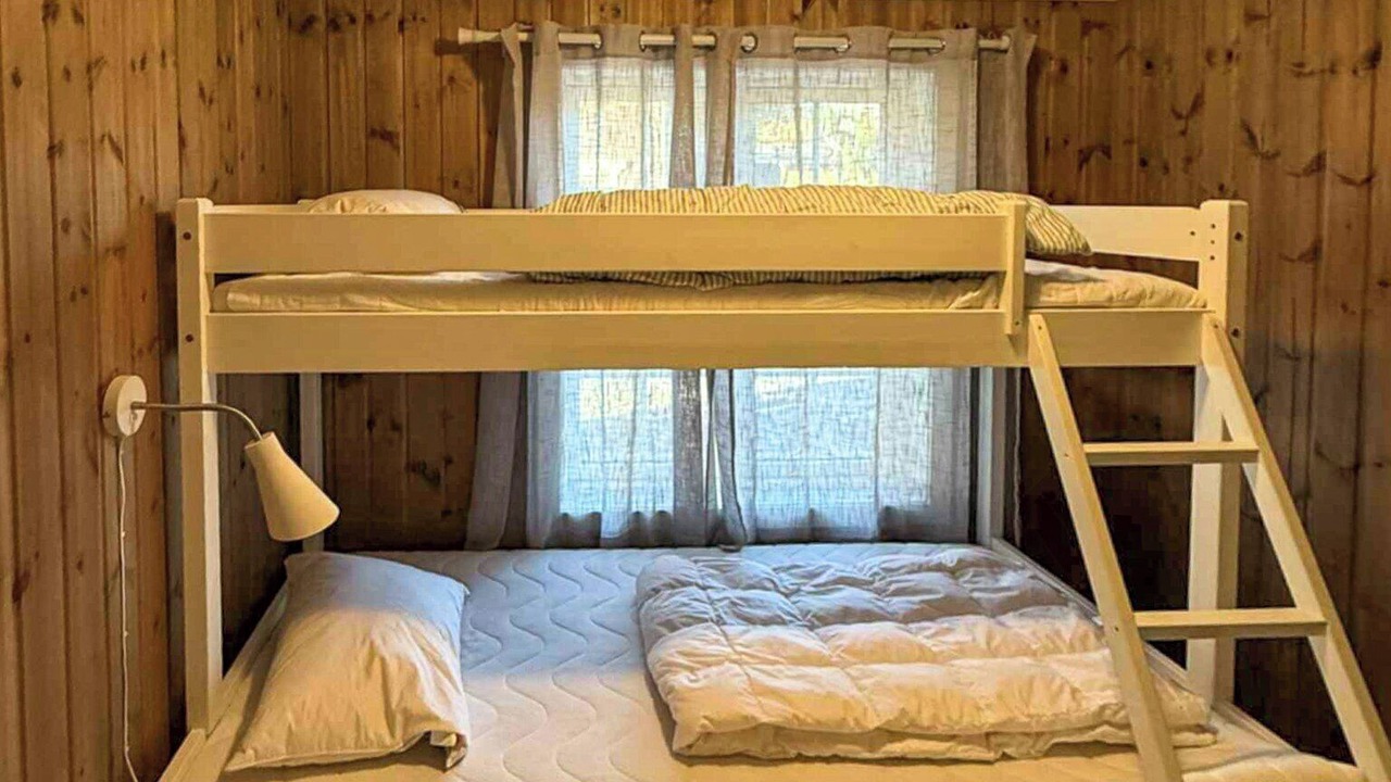 Photo of Bedroom in Kroderen