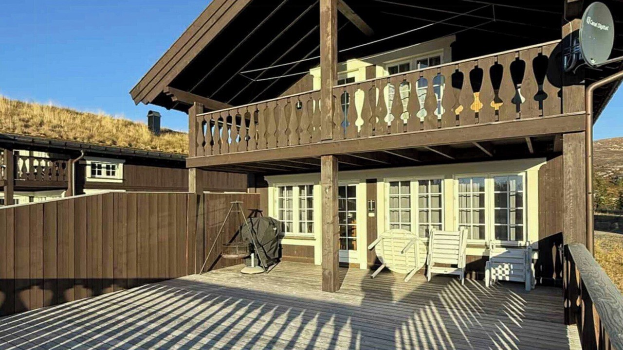 Photo of Outdoor in Kroderen