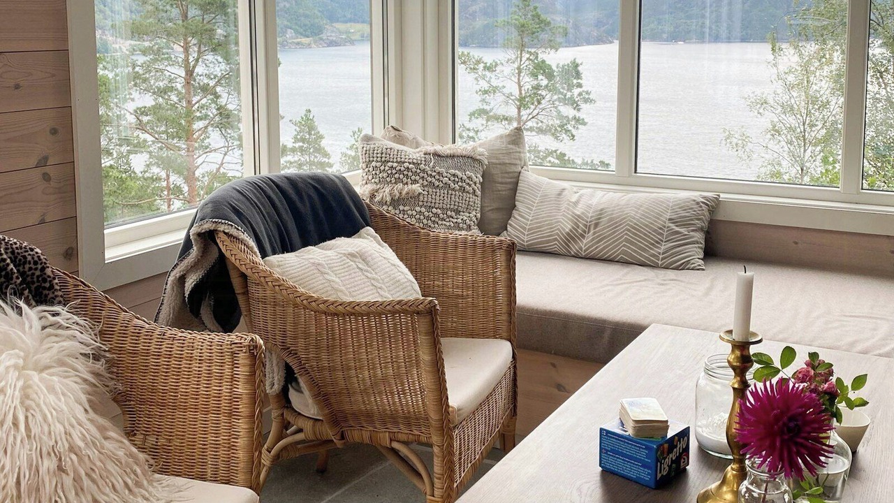 Photo of Livingroom in Suldal