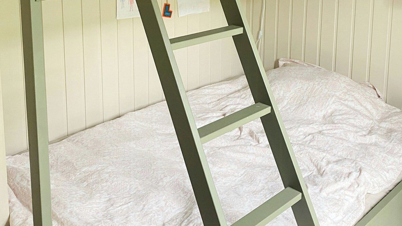 Photo of Bedroom in Suldal
