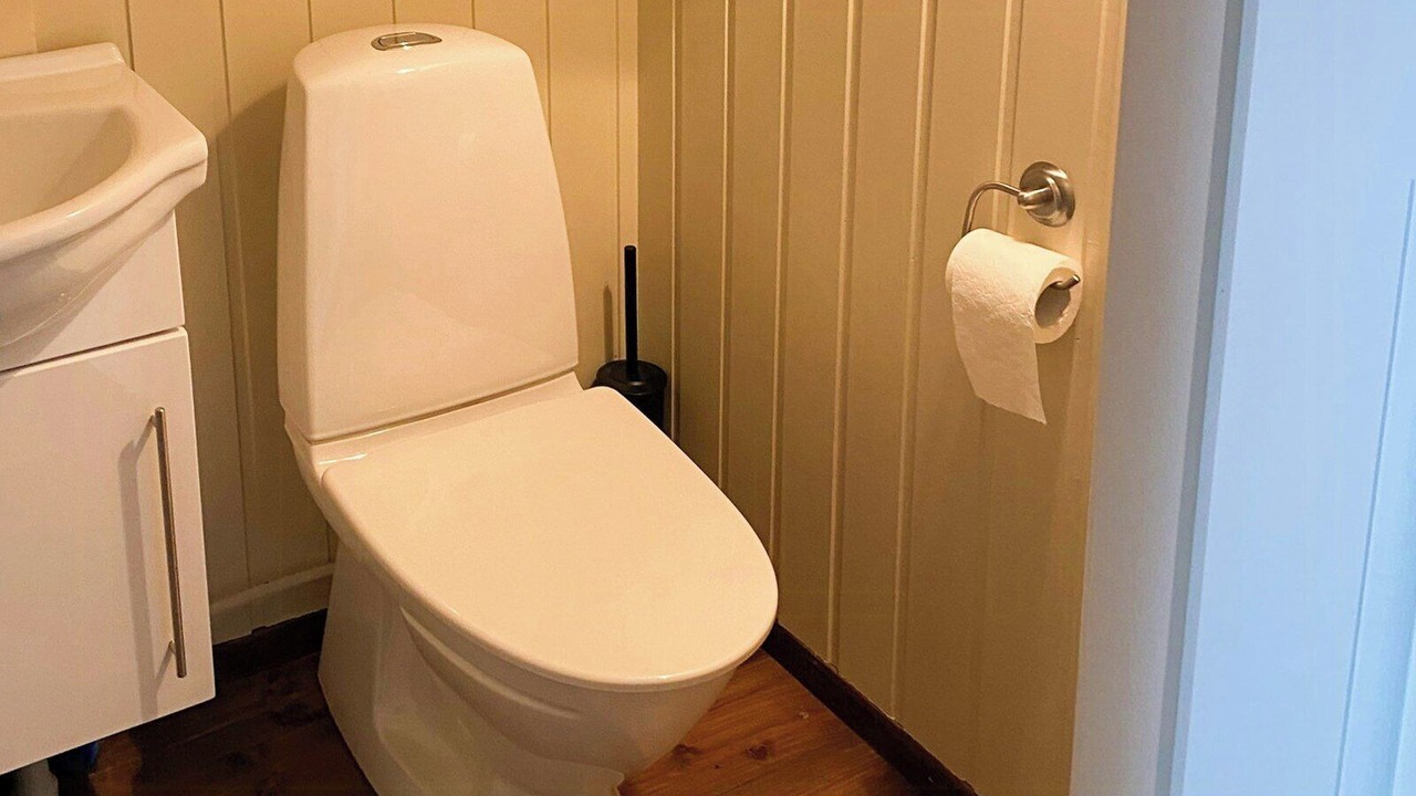 Photo of Bathroom in Suldal