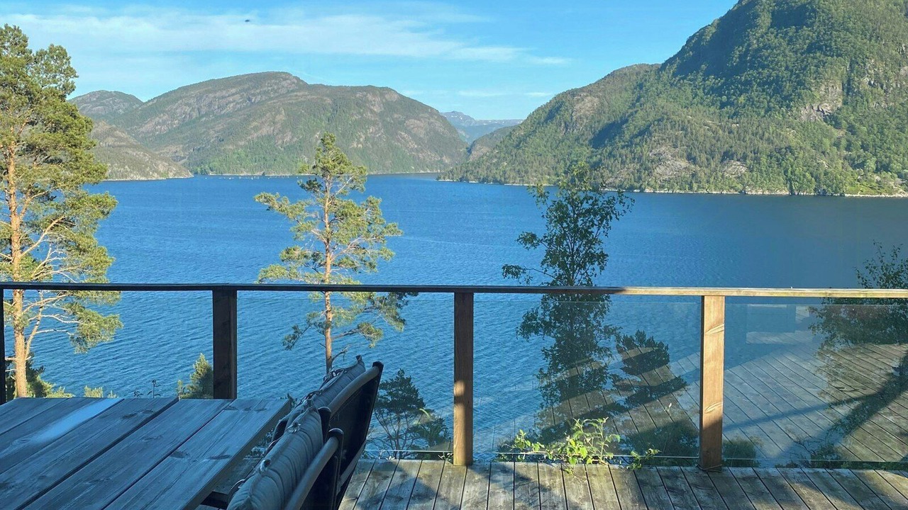 Photo of Outdoor in Suldal