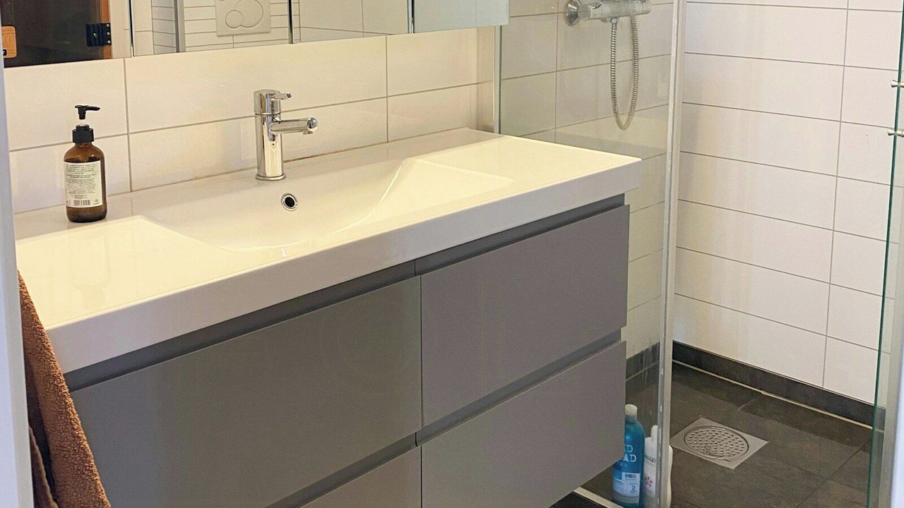 Photo of Bathroom in Suldal