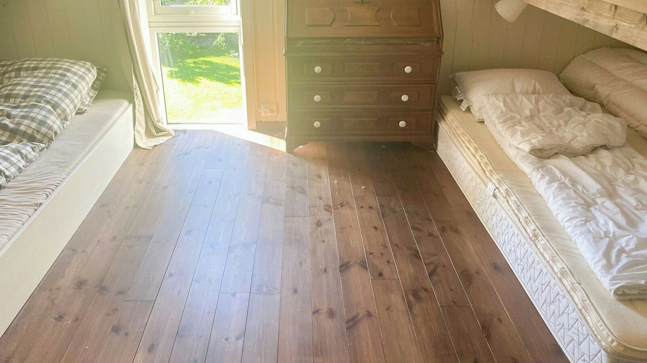 Photo of Bedroom in Suldal