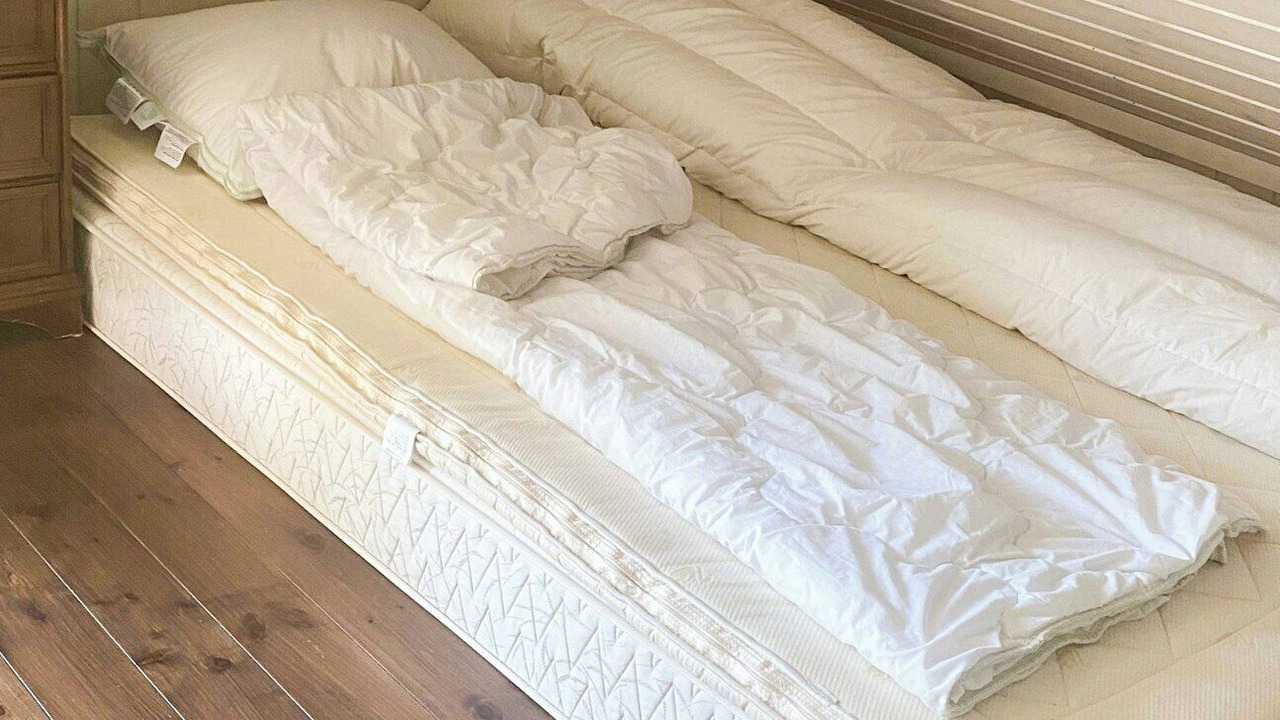 Photo of Bedroom in Suldal