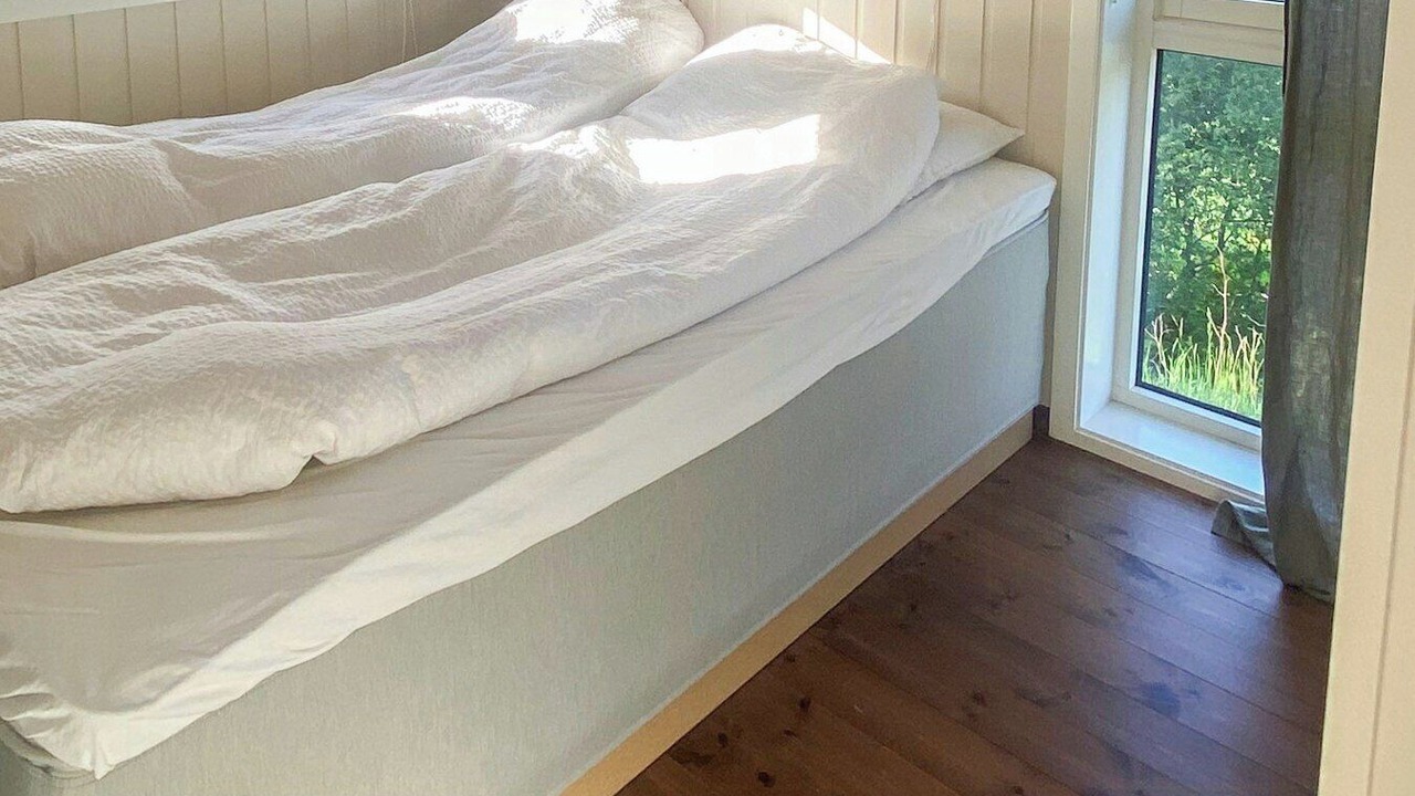 Photo of Bedroom in Suldal