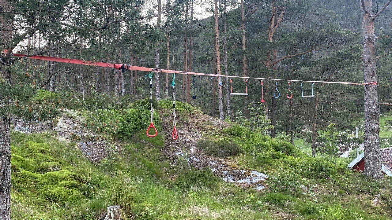 Photo of Others in Suldal