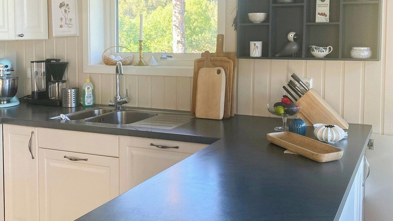 Photo of Kitchen in Suldal