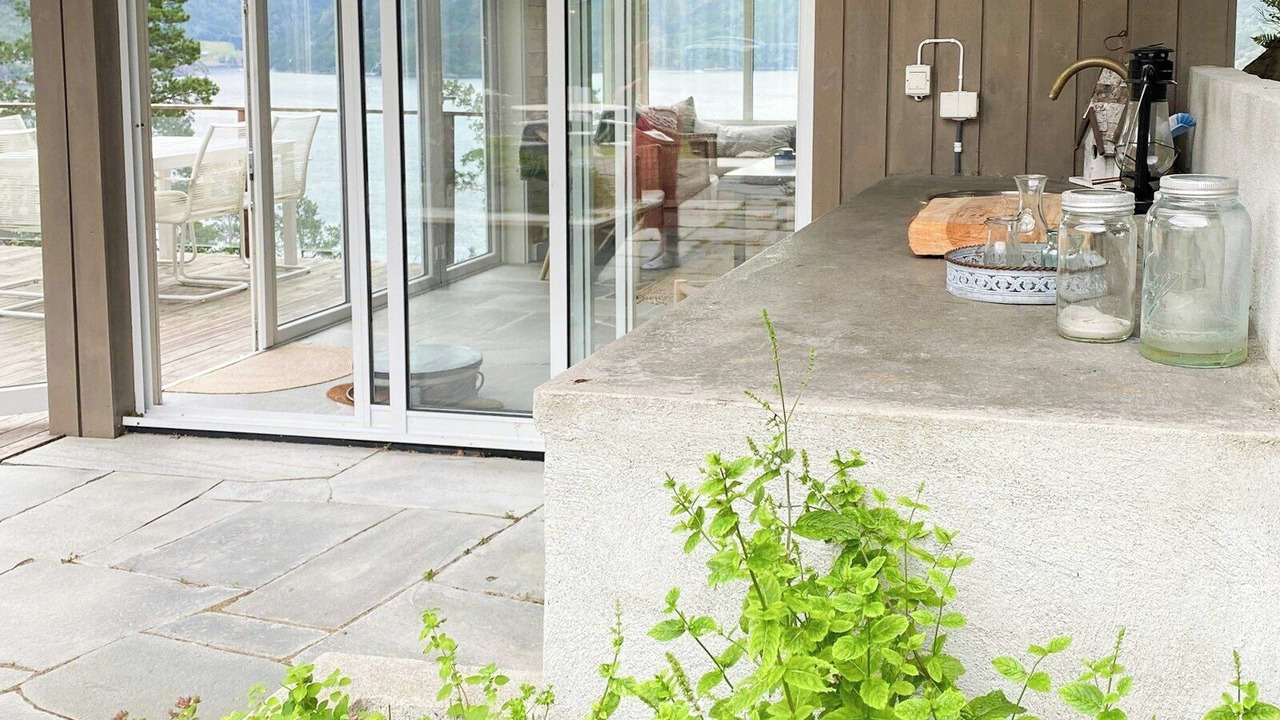Photo of Outdoor in Suldal