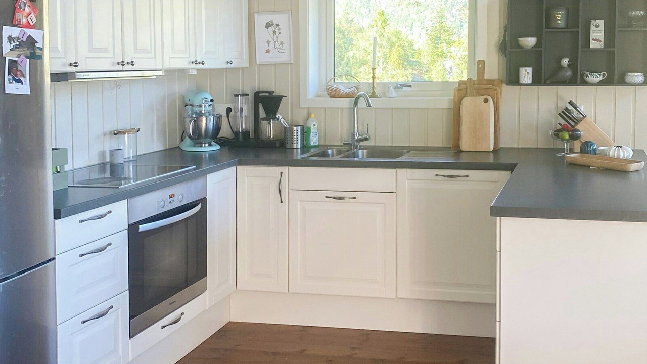 Photo of Kitchen in Suldal