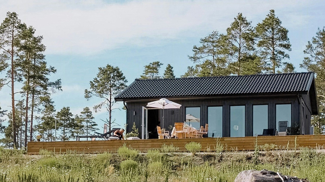 Photo of Outdoor in Stocka
