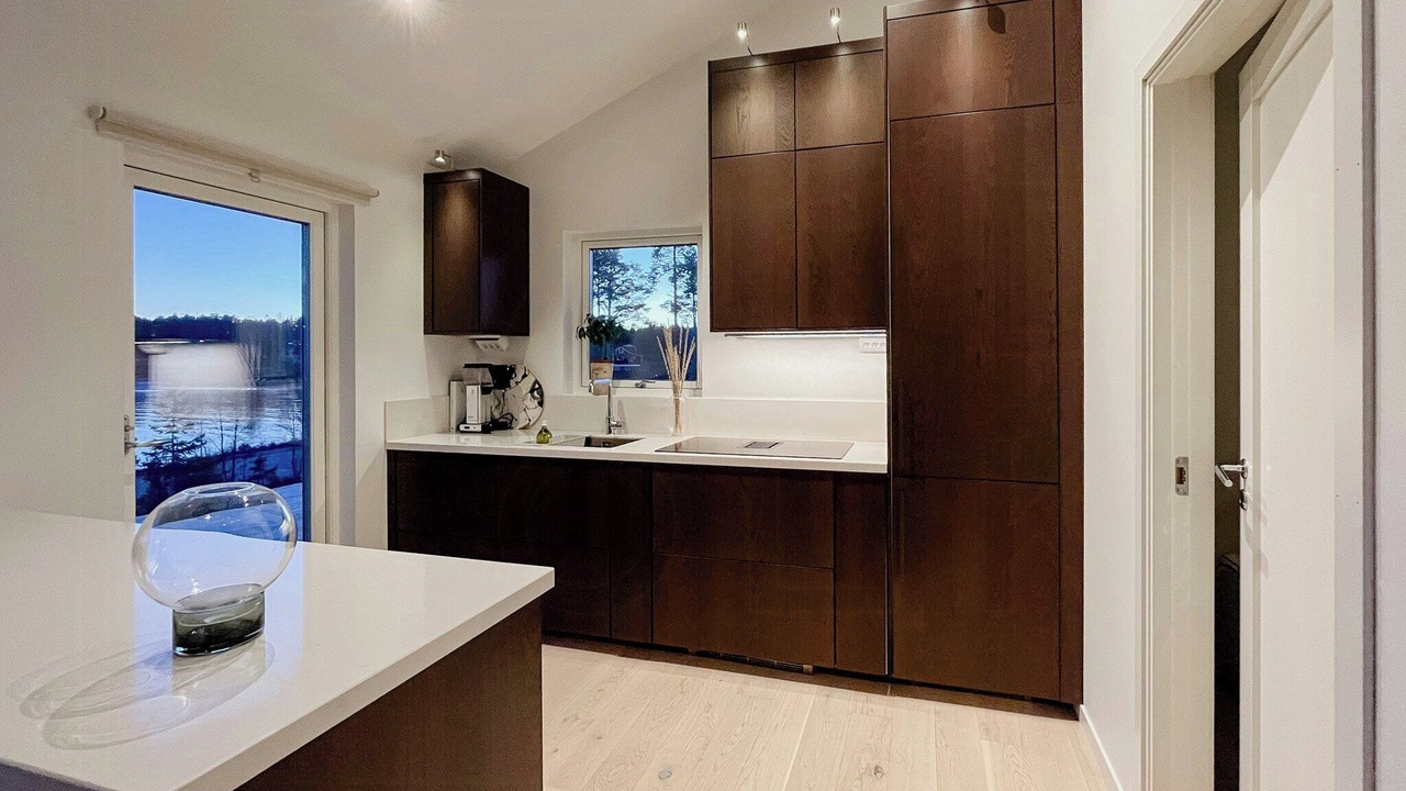 Photo of Kitchen in Stocka