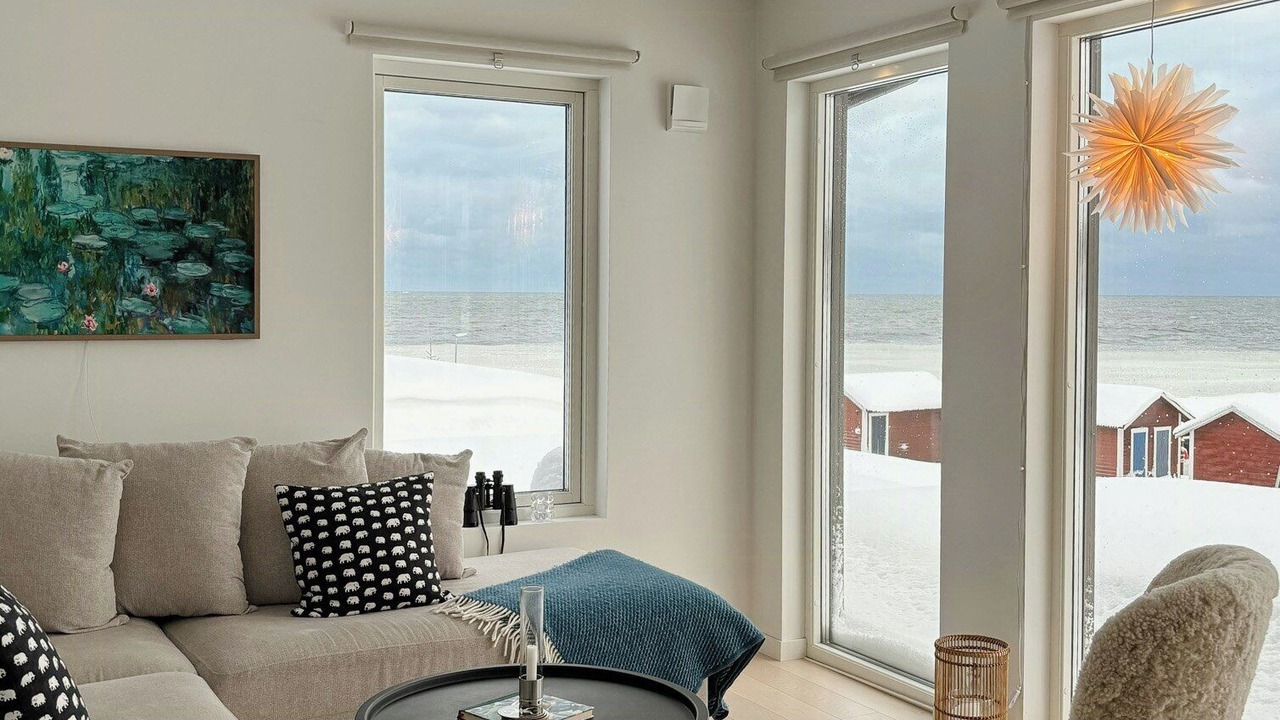 Photo of Livingroom in Stocka