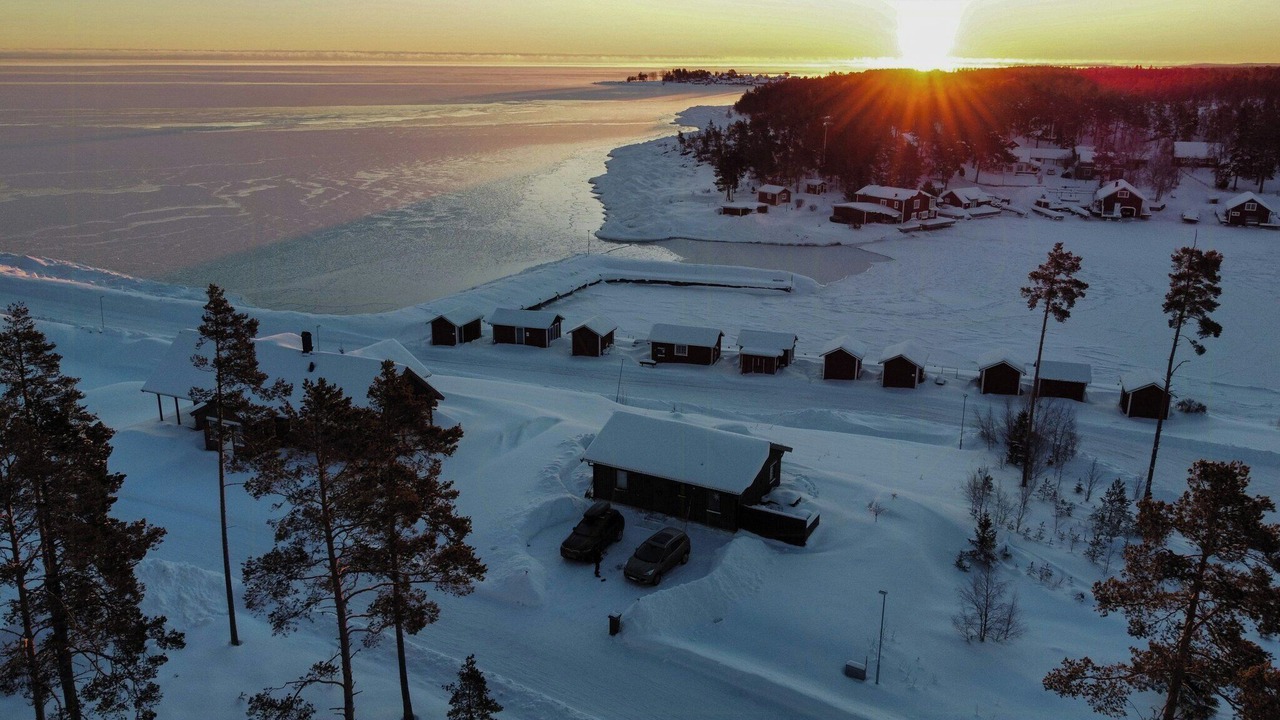 Photo of Outdoor in Stocka