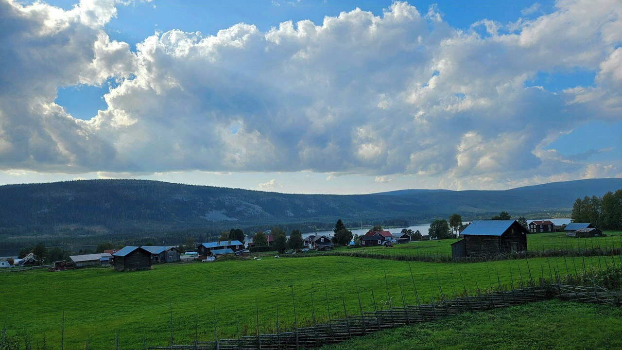 Photo of Others in Klovsjo