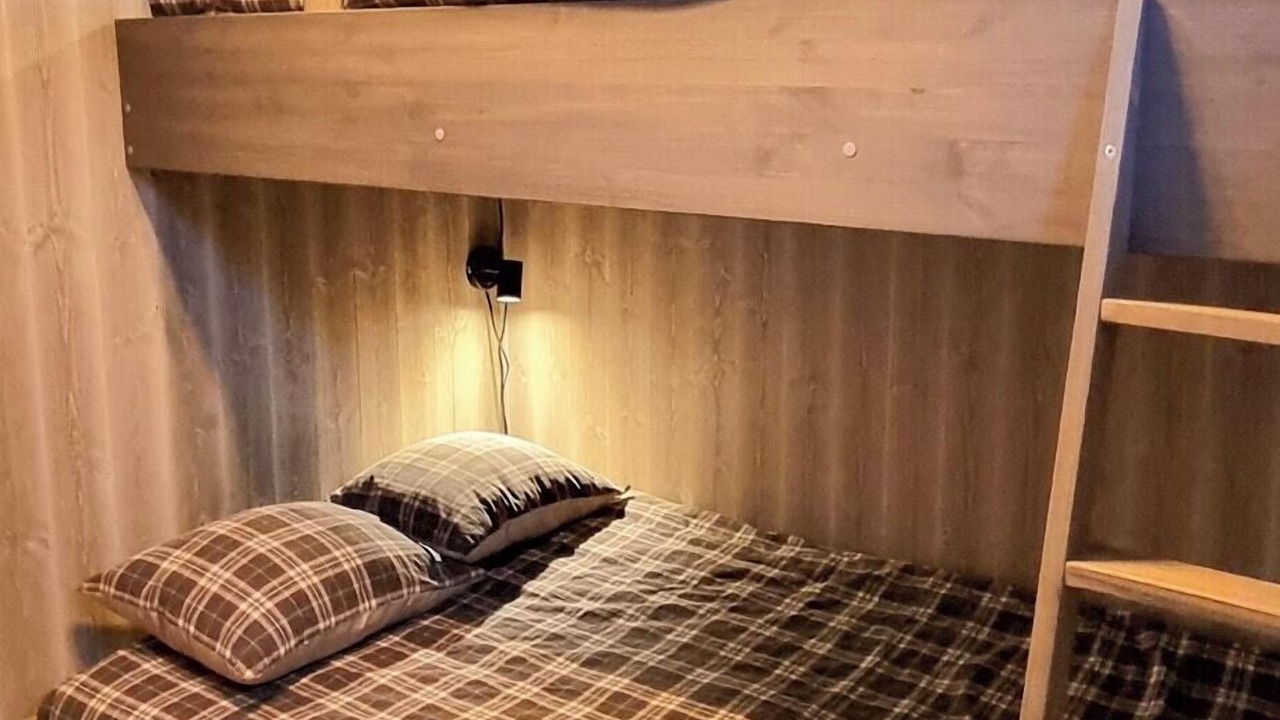 Photo of Bedroom in Klovsjo