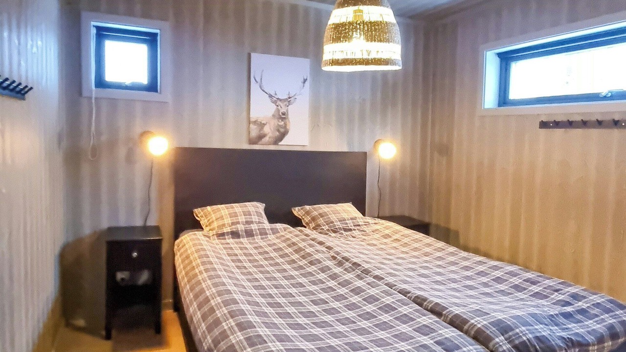 Photo of Bedroom in Klovsjo